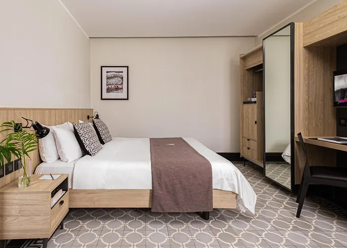 La Falconeria Otel 4*