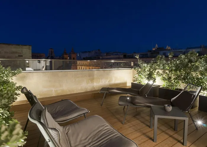 Otel La Falconeria 4*