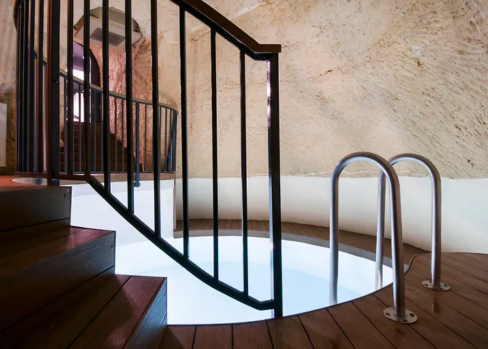 Otel La Falconeria Valletta