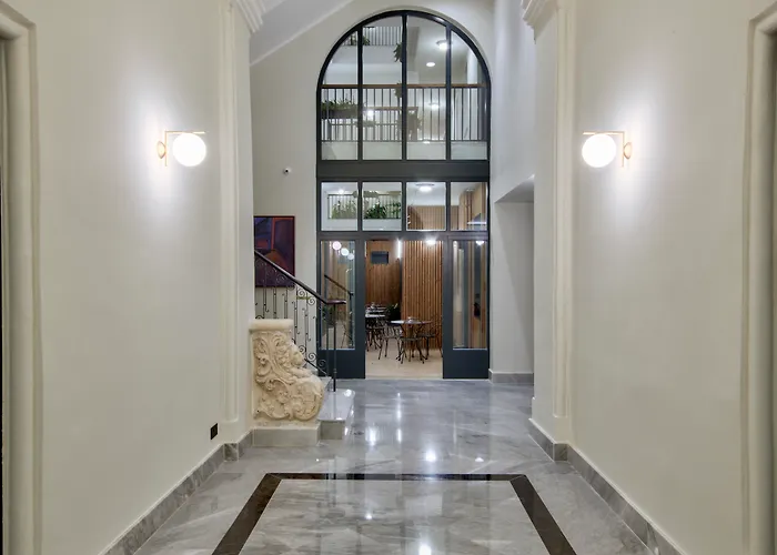 La Falconeria 4* Valletta