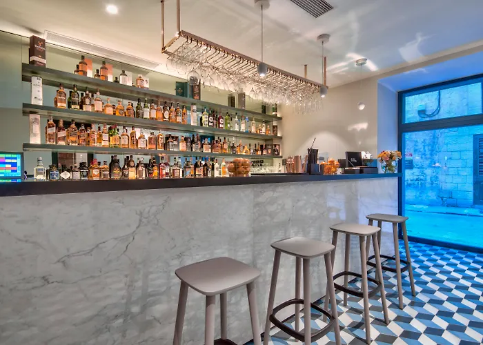 La Falconeria 4* Valeta