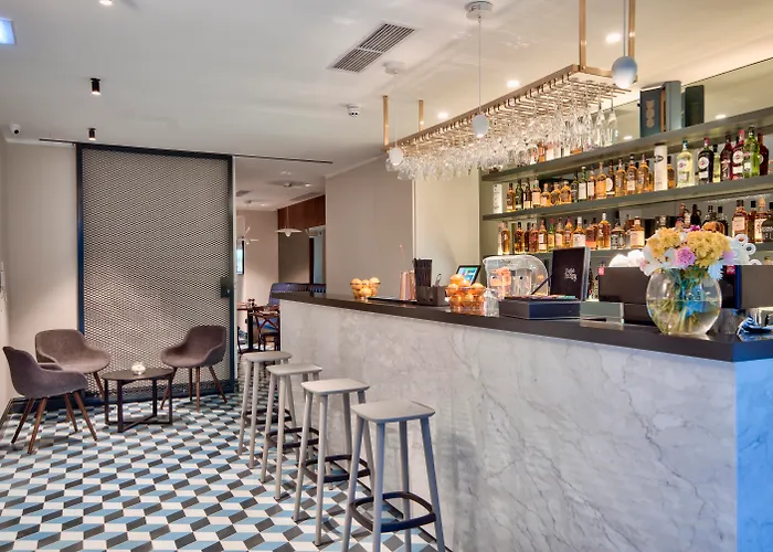 Otel La Falconeria Valletta