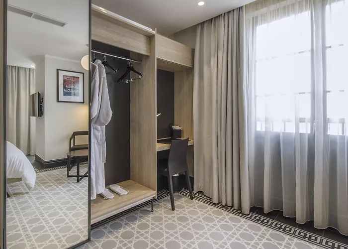 La Falconeria Otel 4*