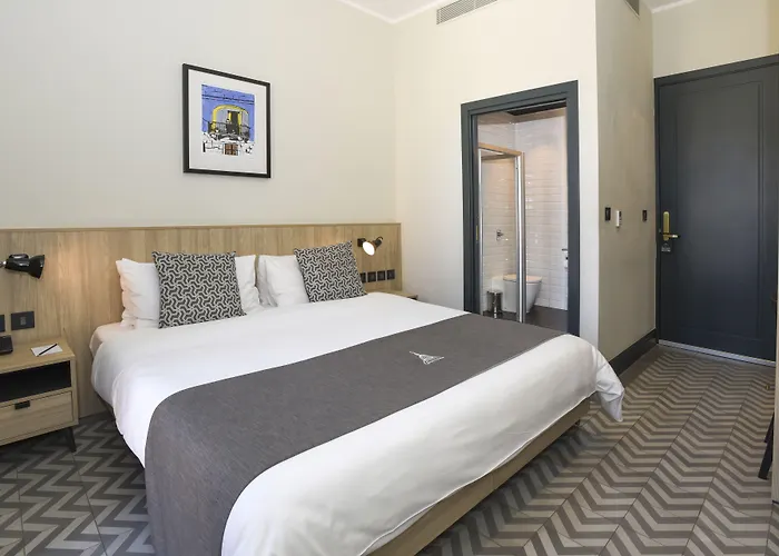 La Falconeria Hotel 4*