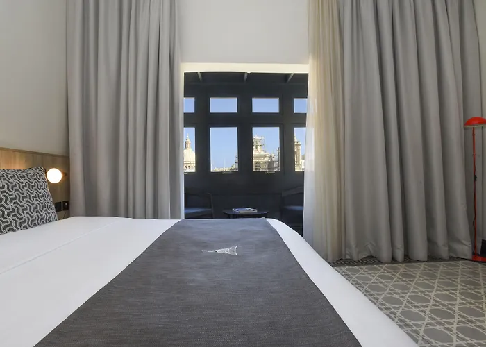 La Falconeria 4* Valletta