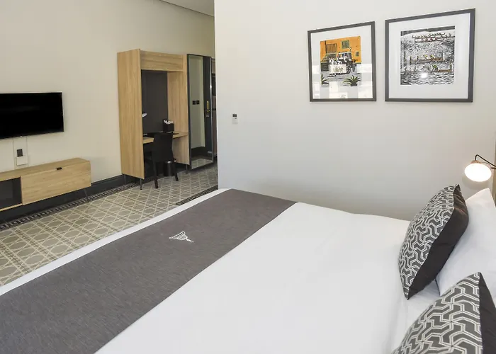 La Falconeria Hotell