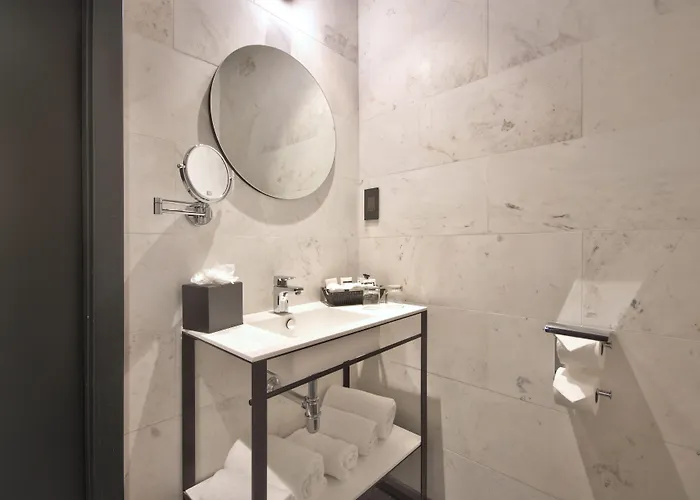 La Falconeria Hotell 4*