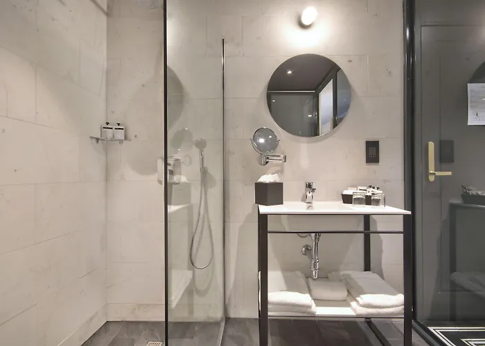 Otel La Falconeria Valletta