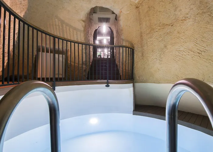 Otel La Falconeria Valletta