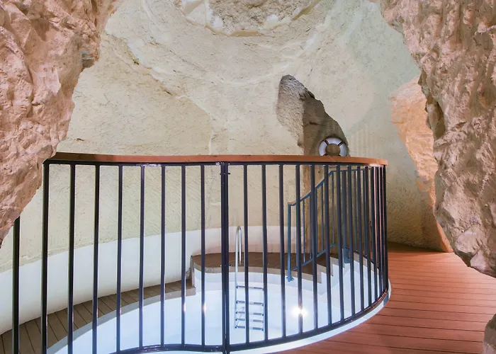 Hotel La Falconeria Valletta