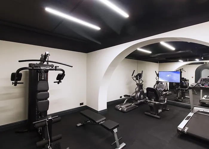 La Falconeria Hotel Valeta