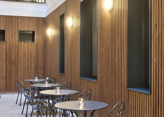 La Falconeria Otel Valletta