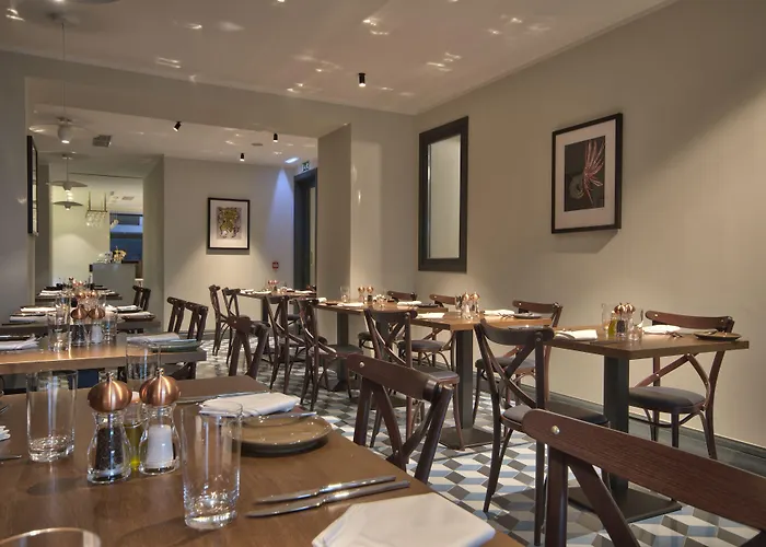 La Falconeria Hotell 4*