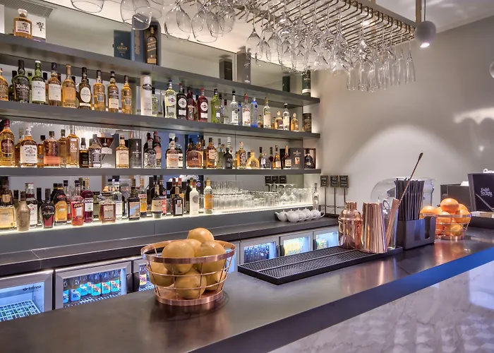 Hotell La Falconeria 4*