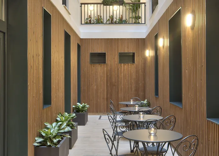 La Falconeria Otel 4*