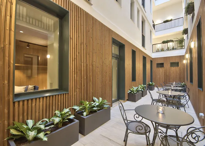 La Falconeria Valletta