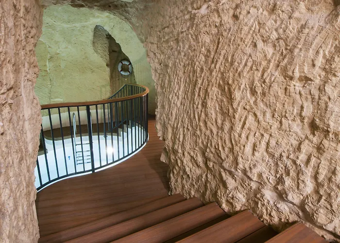 La Falconeria Valeta