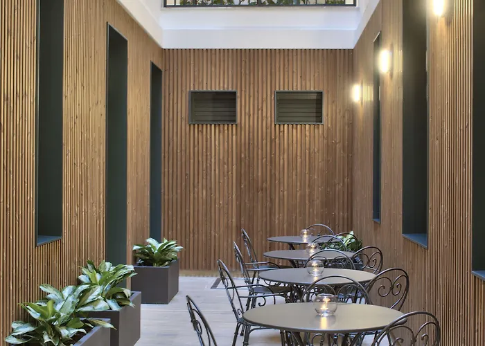 La Falconeria Hotel Valeta