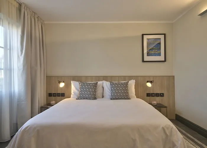 Hotel La Falconeria Valeta