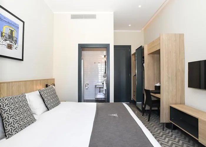 La Falconeria Valeta