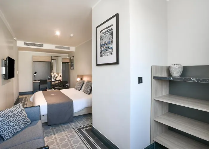 La Falconeria 4* Valletta